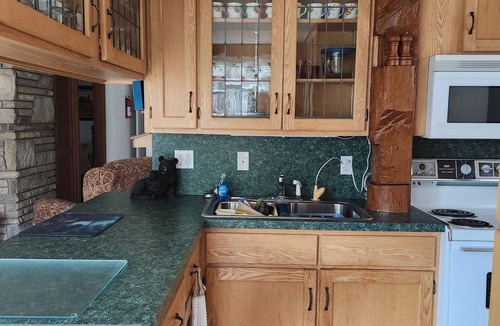 Indian River House | Refurbished Barn with Excellent View of Indian River