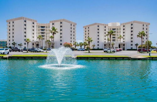 Pensacola Beach Apartment | Regency Towers #205 West
