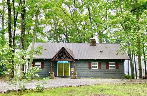 Cook Springs Cottage | Relax,Connect, Play and Get Away