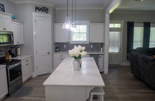 Albany House | Relax & Restore Retreat.