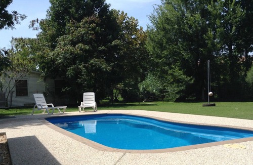 Waveland House | Relax Waveland Style, Swimming Pool, near beaches