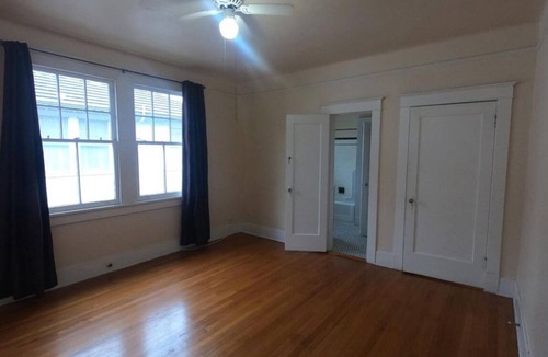 Marlyville - Fontainebleau House | Relaxing 2-bedroom 2 bath Retreat in the Heart of MidCity New Orleans