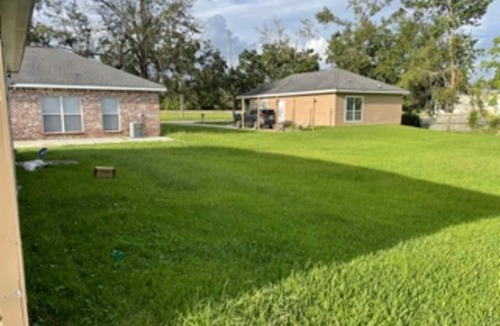 Mississippi City House | Relaxing Beach Getaway Retreat- sleeps you to 12+