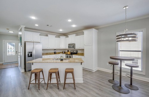 Biloxi Condo | Relaxing Biloxi Vacation Rental Condo Near Beach!