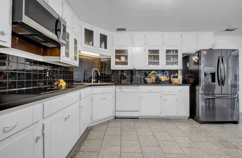 Killearn Estates House | Relaxing Retreat w/Pool & Spacious Yard