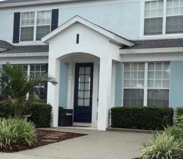 Windsor Hills Villa | Relaxing vacation resort villa