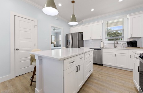 Bay St Louis House | Renova in The Bay - Unit B