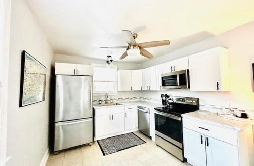 Gentilly Apartment | Renovated charming 2BR close to French Quarter