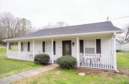 Bessemer House | Renovated home in McCalla/Bessemer