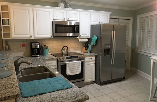 Miramar Beach Condo | RENOVATED in January! Summer is here. Vacation time. 🎉Book now! 😄