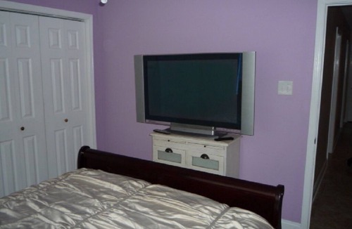 Arabi House | RENTAL FOR SUPER BOWL AND/OR MARDI GRAS. 10 MIN TO QUARTER -3 OFF STREET PARK