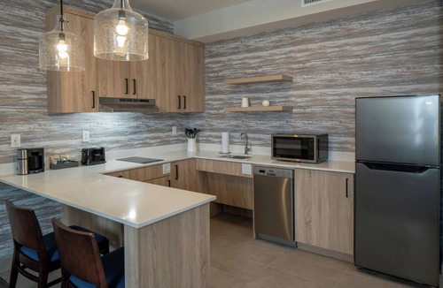 Montgomery Hotel | Residence Inn By Marriott Montgomery Downtown