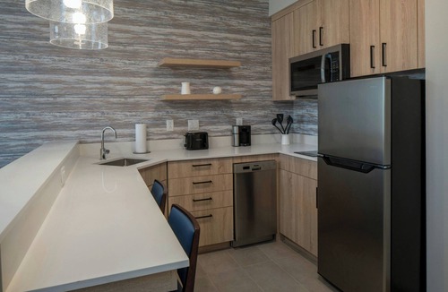 Montgomery Hotel | Residence Inn By Marriott Montgomery Downtown