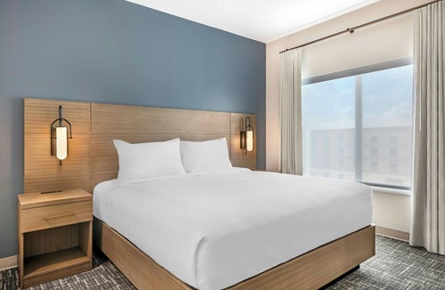 Gunter Afs Hotel | Residence Inn by Marriott Montgomery Eastchase