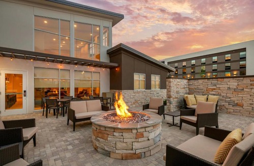 Gunter Afs Hotel | Residence Inn by Marriott Montgomery Eastchase