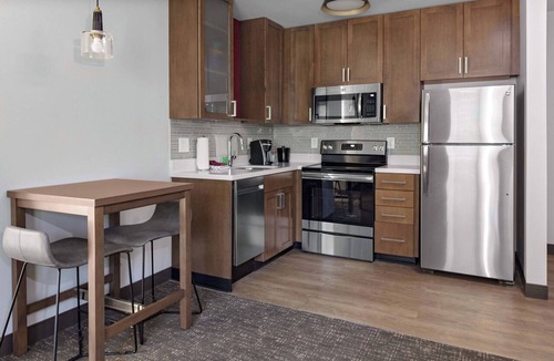 Tuscaloosa Hotel | Residence Inn by Marriott Tuscaloosa