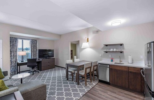 Covington Hotel | Residence Inn by Marriott Atlanta Covington