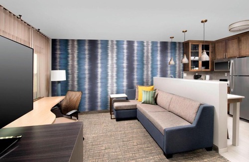 Elmwood Hotel | Residence Inn by Marriott New Orleans Elmwood