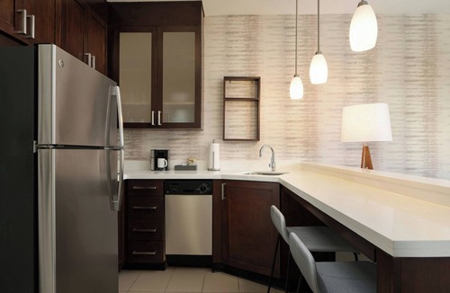 Pooler Hotel | Residence Inn by Marriott Savannah Airport