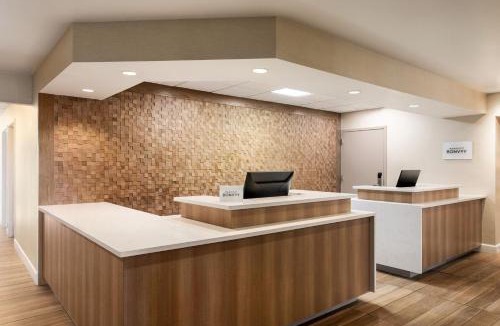 Mobile Hotel | Residence Inn Mobile