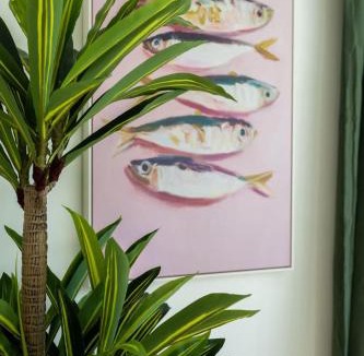 Jacksonville Beach House | Resort de Tropical - Team Joseph Ellen