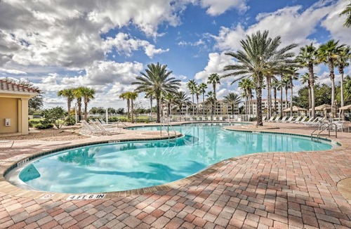 Palm Coast House | Resort-Style Perks! Riverfront Gem in Palm Coast