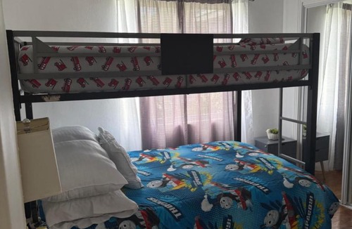 Arlington Apartment | Rest apartment