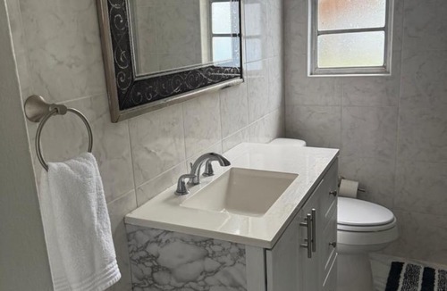 Arlington Apartment | Rest apartment