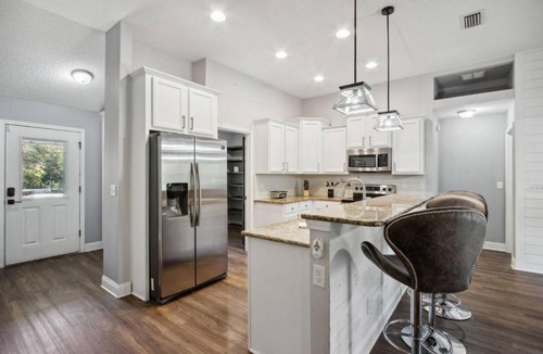 Middleburg House | Rest Ashored