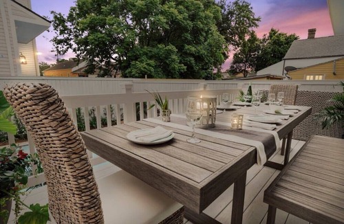 Bywater Condo | Retreat near Frenchmen | Heated Private Pool