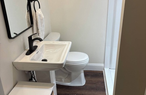 Bay Minette Cottage | Retreat to Quaint Downtown Bay Minette