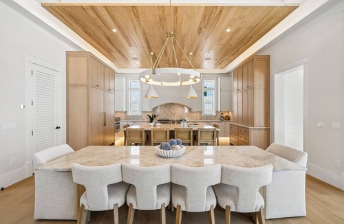 Seagrove Beach House | Retreat with Pool, LSV, Peloton and More