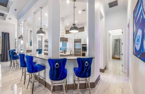 Reunion House | Reunion Resort Disney Mansion 11000 Square Ft *NEW