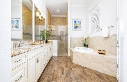 Reunion House | Reunion Resort Disney Mansion 11000 Square Ft *NEW