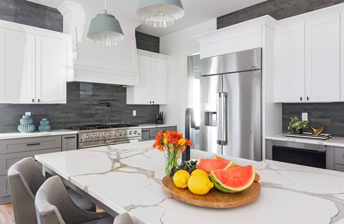 Kirkwood House | Ridgegold