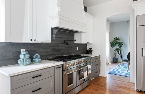 Kirkwood House | Ridgegold