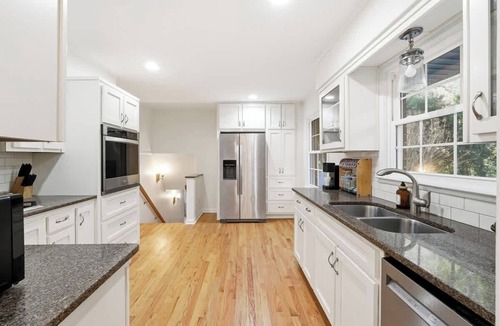 Tucker House | Ridgepark Grove | Pool Oasis| All-King Beds with TVs