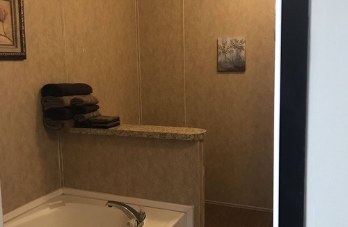 Florien House | Right On Point (South Toledo Bend)
