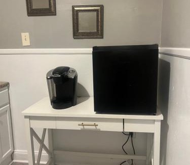 Little Rock Apartment | RIley's Cozy Apartment Pets Welcome