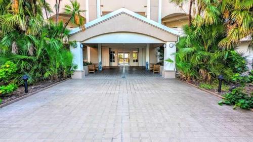 Palm Coast House | Rising Sun Stunning Oceanfront Ocean View Villa! 3 Beautiful Resort Pools! Beach Front!
