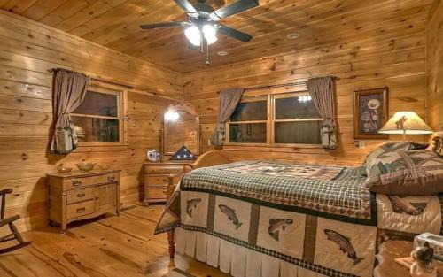 Blue Ridge House | River Dreams