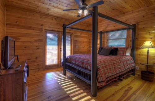 Blue Ridge House | River Dreams