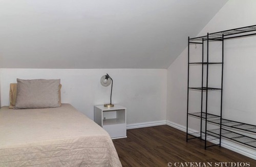 Tangipahoa Parish Apartment | River Guest House 2 minutes from the Lees Landing Marina