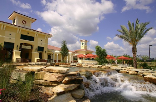 Orange Lake Condo | River Island @ Orange Lake Country Club, Full-Service Resort with Everything!