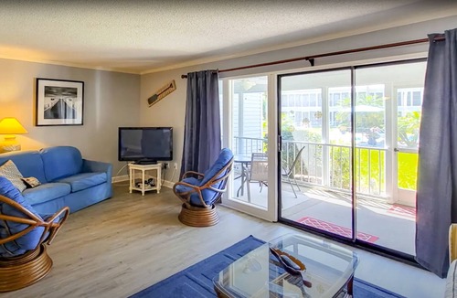 Crescent City Condo | River Nook in Welaka