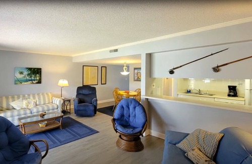 Crescent City Condo | River Nook in Welaka