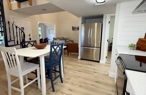 Branford House | Riverbend Retreat/Suwannee Riverfront/Kayaks & Hot Tub