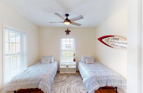 East Palatka House | Riverfront Fishing and Sunsets Over the St John's
