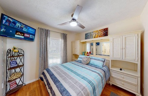 East Palatka House | Riverfront Fishing and Sunsets Over the St John's