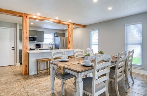 Welaka Condo | Riverfront, Views, Fishing and Boating Paradise, Steps to the Water, Community Pool and Boat Slip!